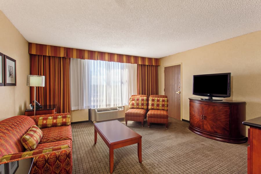 Holiday Inn Sacramento Downtown-Arena by IHG