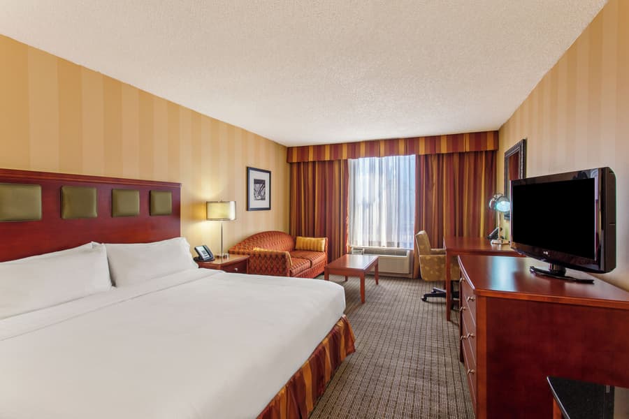 Holiday Inn Sacramento Downtown-Arena by IHG