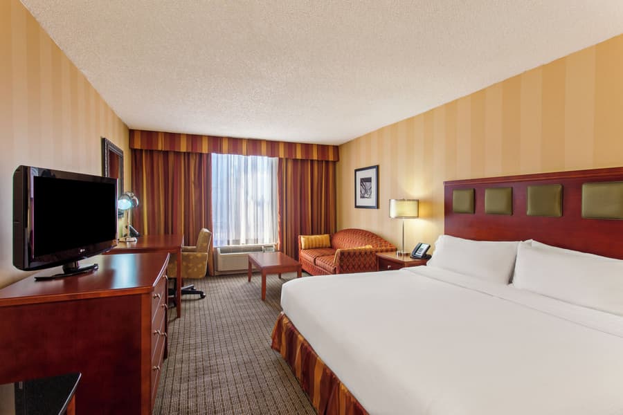 Holiday Inn Sacramento Downtown-Arena by IHG