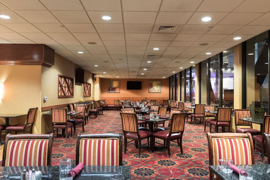 Holiday Inn Sacramento Downtown-Arena by IHG