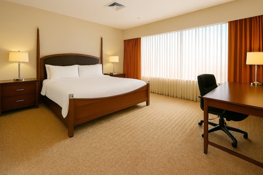 Holiday Inn Sacramento Downtown-Arena by IHG
