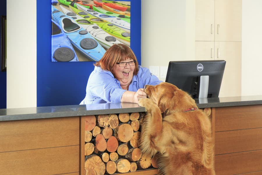 Accent Inns Kelowna
