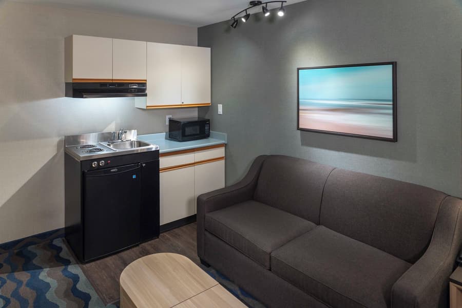 Accent Inns Kelowna