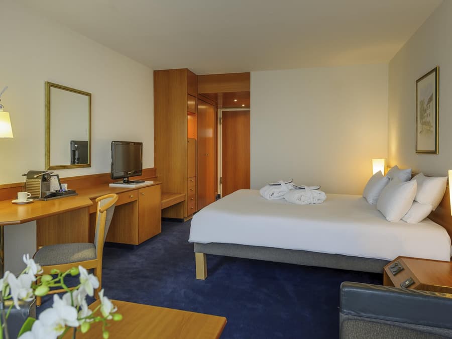 Novotel Freiburg am Konzerthaus