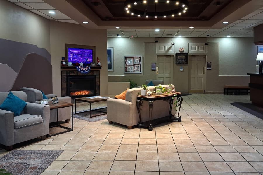 Clarion Inn Grand Junction