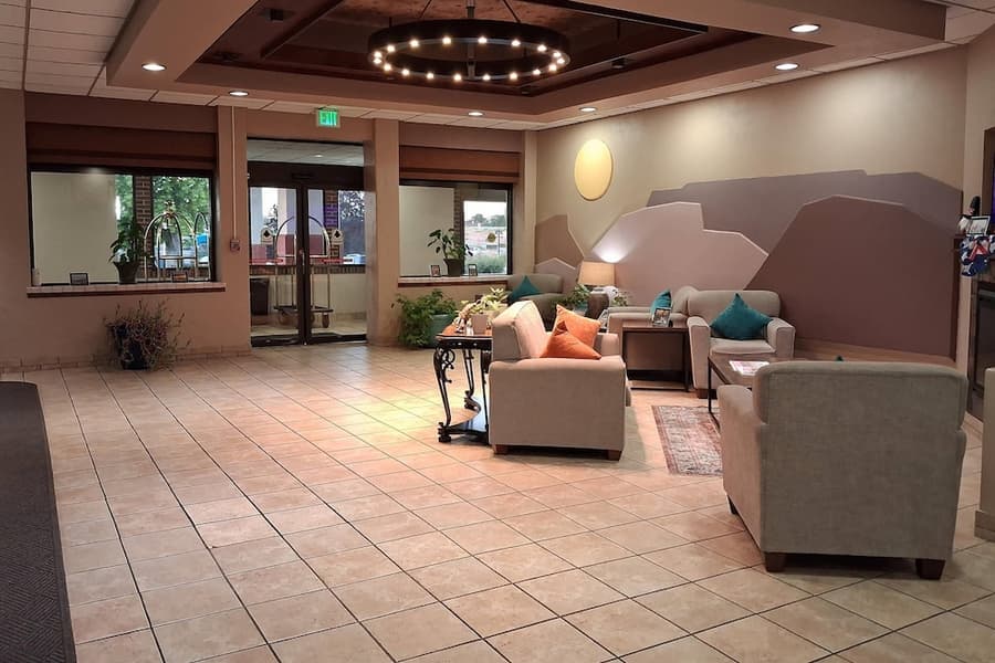 Clarion Inn Grand Junction