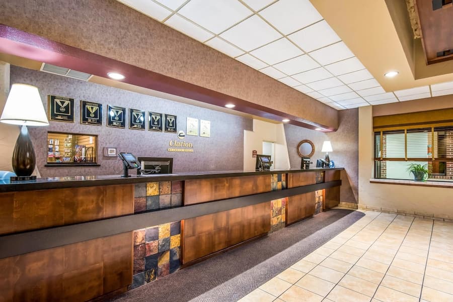 Clarion Inn Grand Junction