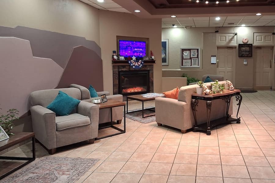 Clarion Inn Grand Junction