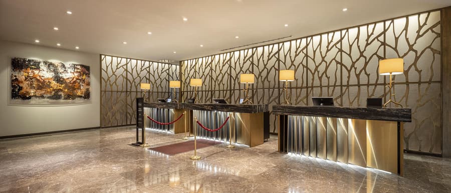 Ankara HiltonSA
