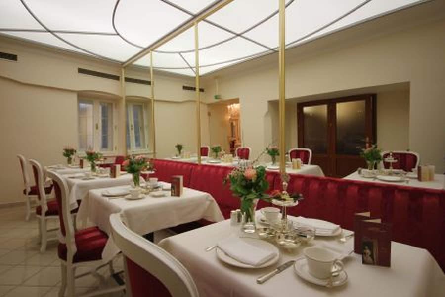 Hotel Kaiserin Elisabeth