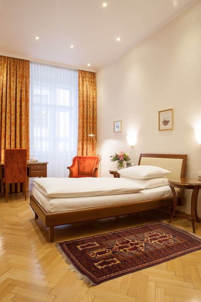 Hotel Kaiserin Elisabeth