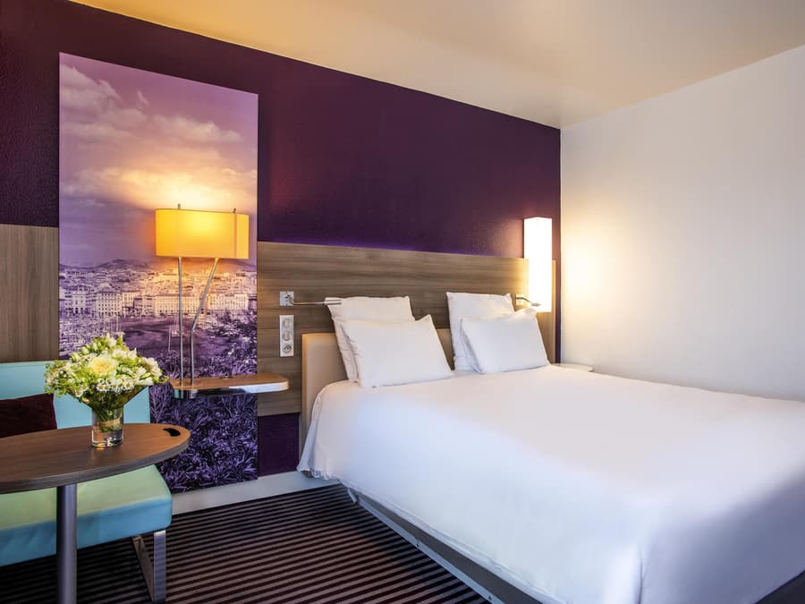 Mercure Marseille Centre Vieux Port