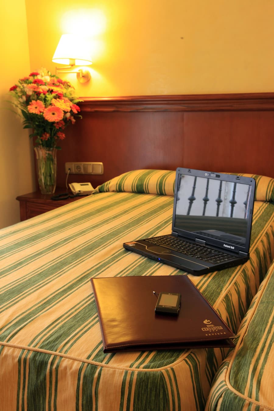 Hotel Cervantes