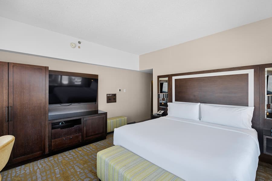 Holiday Inn Golden Gateway by IHG