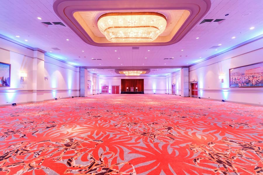 Holiday Inn Golden Gateway by IHG