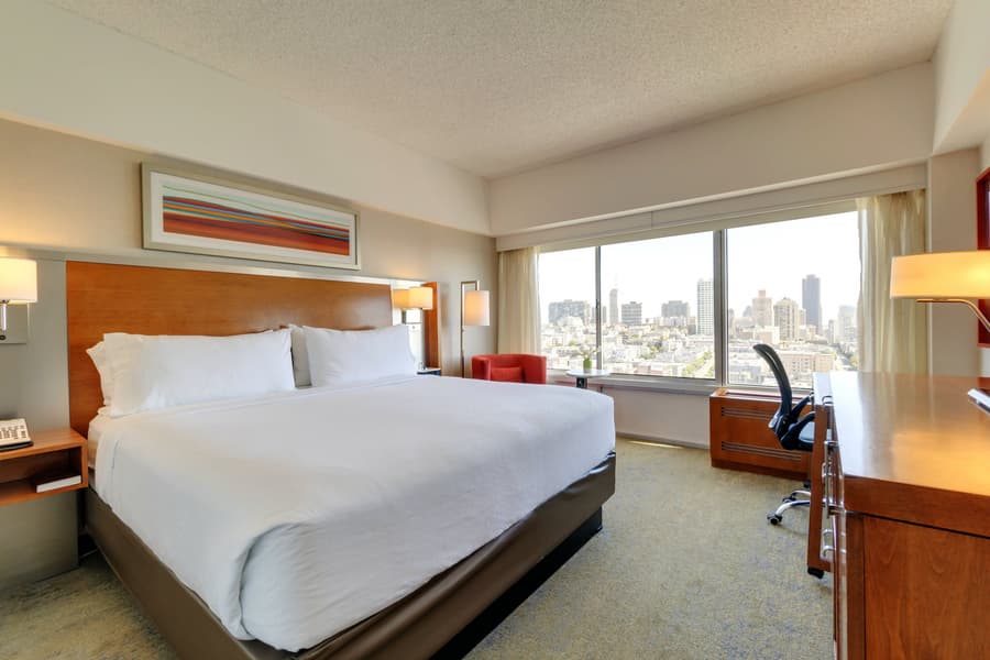 Holiday Inn Golden Gateway by IHG