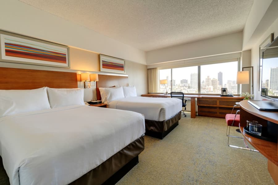 Holiday Inn Golden Gateway by IHG