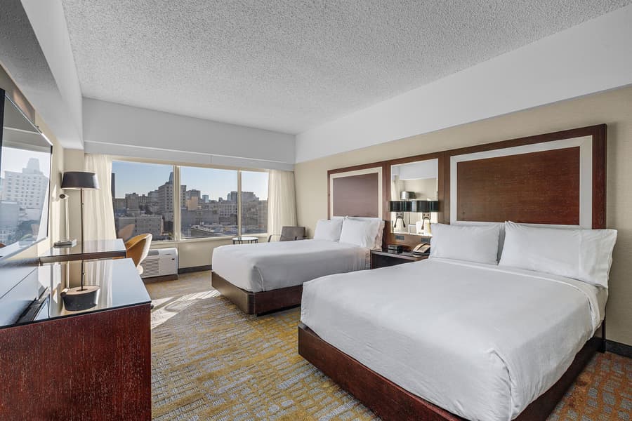 Holiday Inn Golden Gateway by IHG