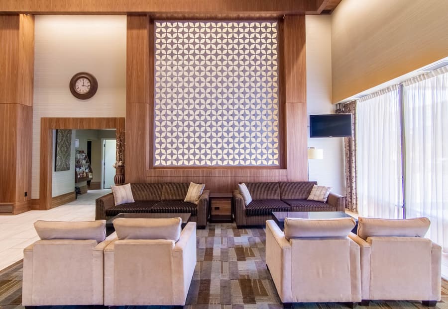 Coast Kamloops Hotel & Conference Centre