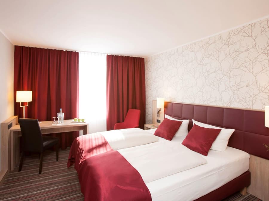 Fora Hotel Hannover by Mercure