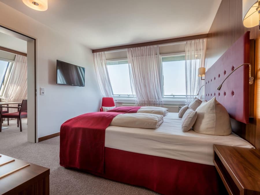 Fora Hotel Hannover by Mercure