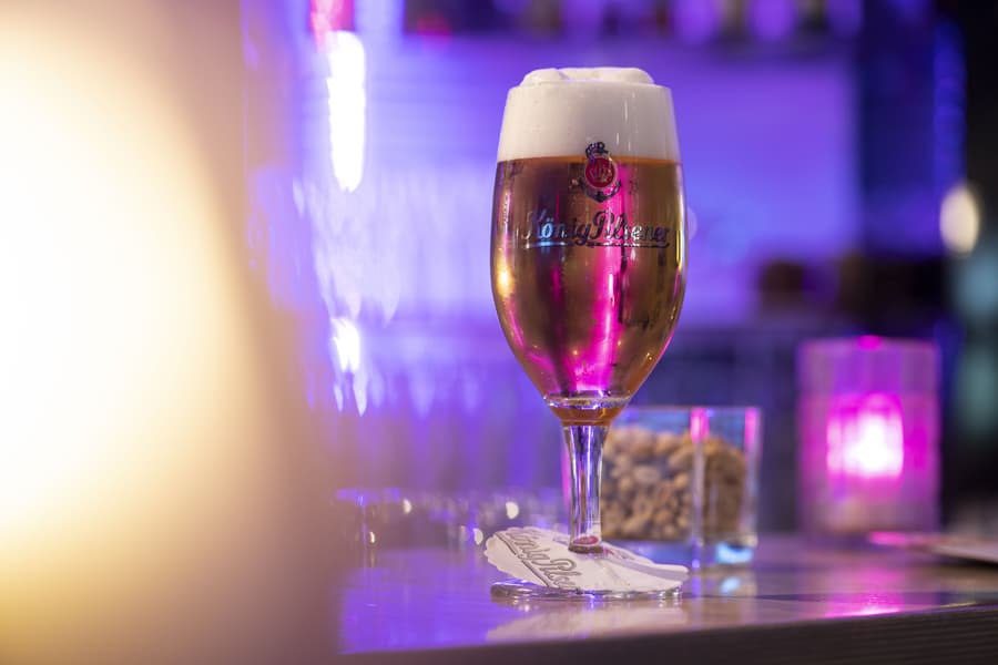 Fora Hotel Hannover by Mercure