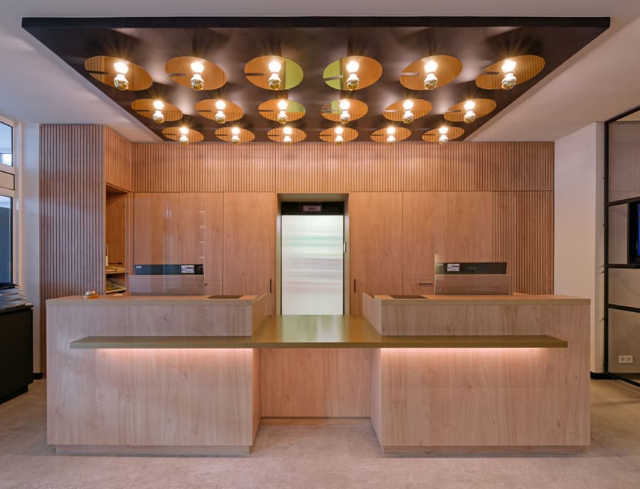 Fora Hotel Hannover by Mercure