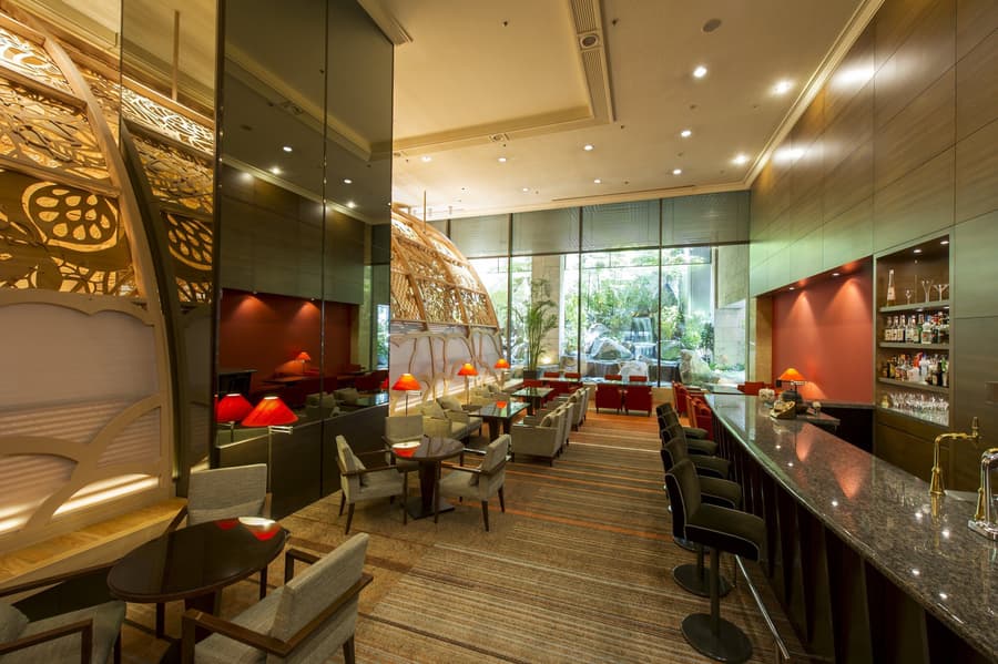 ANA Crowne Plaza Hiroshima by IHG