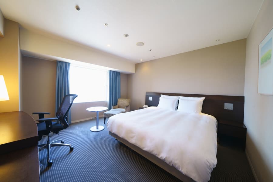 ANA Crowne Plaza Hiroshima by IHG