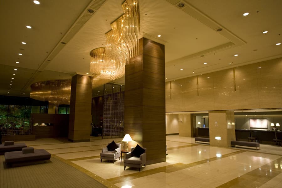 ANA Crowne Plaza Hiroshima by IHG