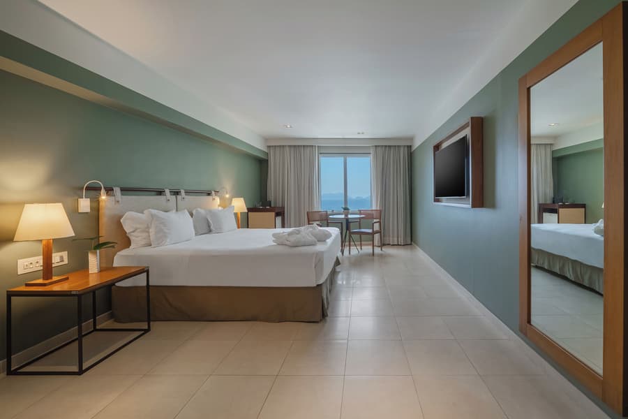Grand Mercure Rio de Janeiro Copacabana