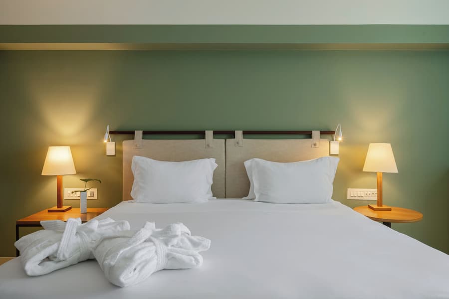 Grand Mercure Rio de Janeiro Copacabana