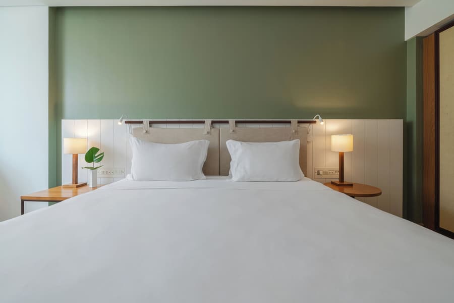 Grand Mercure Rio de Janeiro Copacabana