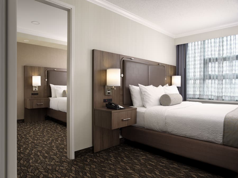 Best Western Plus Carlton Plaza Hotel