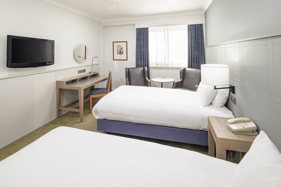 Holiday Inn Hull Marina by IHG