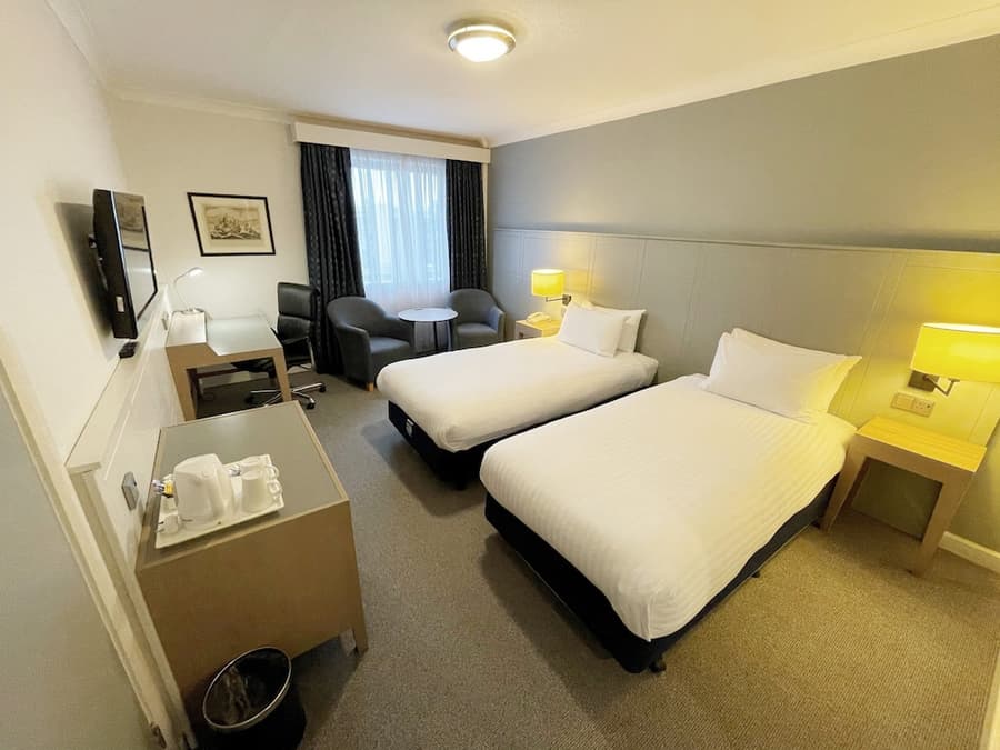 Holiday Inn Hull Marina by IHG