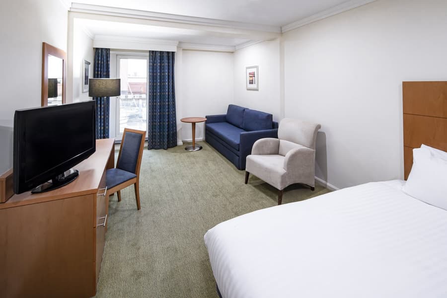 Holiday Inn Hull Marina by IHG