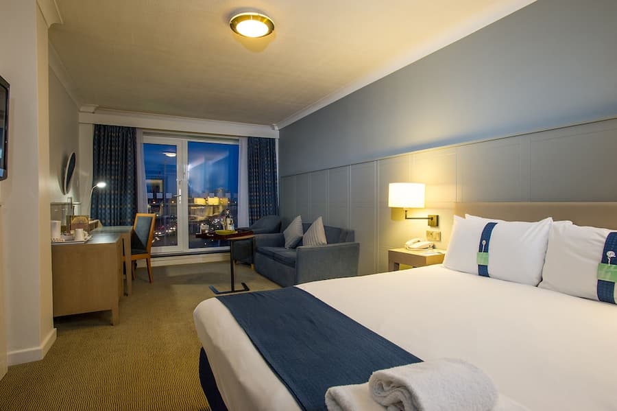 Holiday Inn Hull Marina by IHG