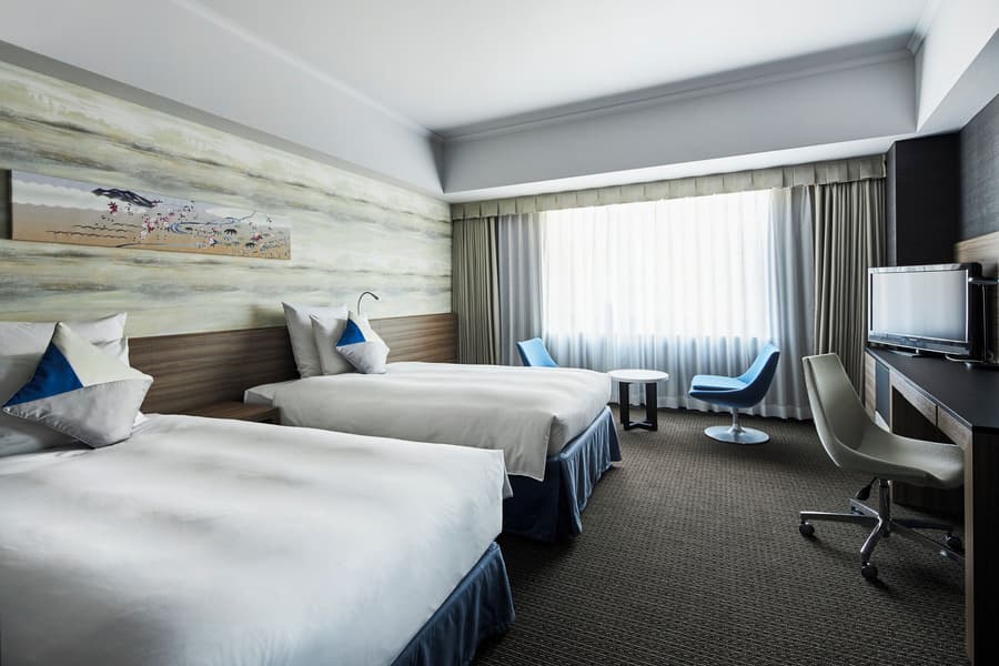 ANA Crowne Plaza Kanazawa by IHG