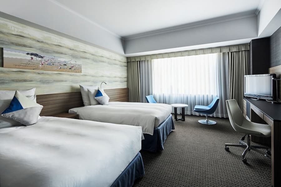 ANA Crowne Plaza Kanazawa by IHG