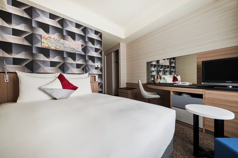 ANA Crowne Plaza Kanazawa by IHG