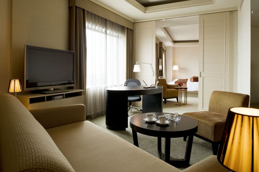 ANA Crowne Plaza Kanazawa by IHG