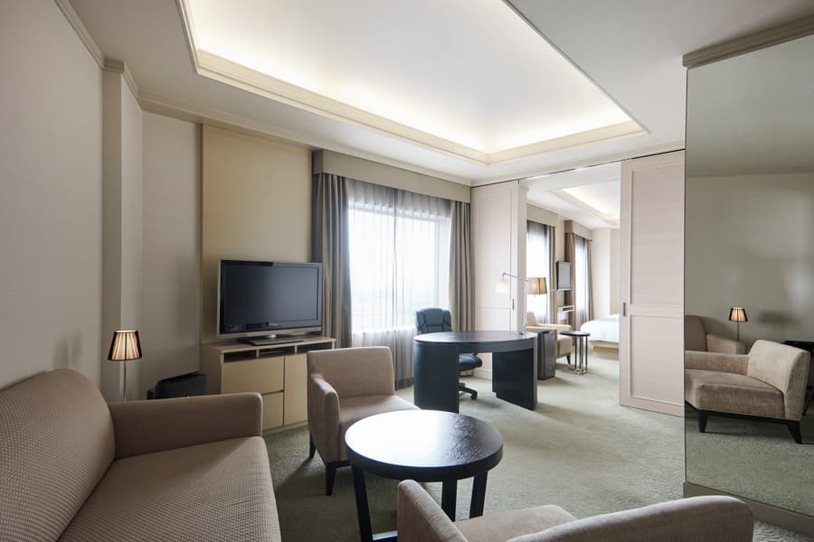 ANA Crowne Plaza Kanazawa by IHG