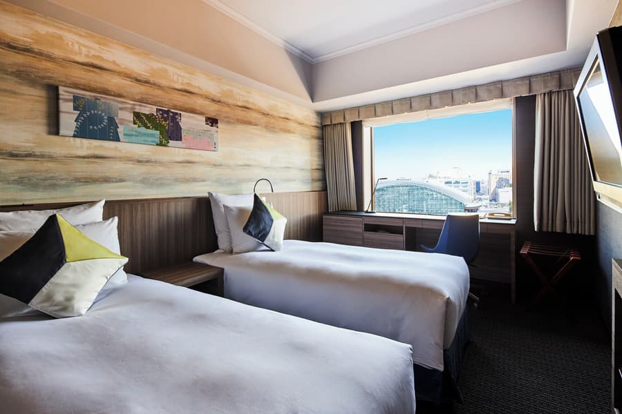 ANA Crowne Plaza Kanazawa by IHG
