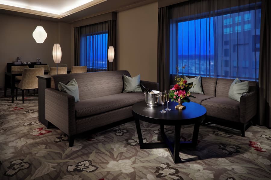 ANA Crowne Plaza Kanazawa by IHG