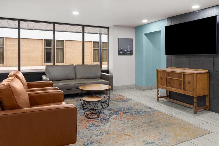 Baymont by Wyndham Great Falls City Center