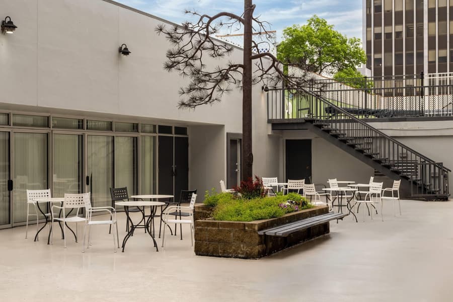 Baymont by Wyndham Great Falls City Center