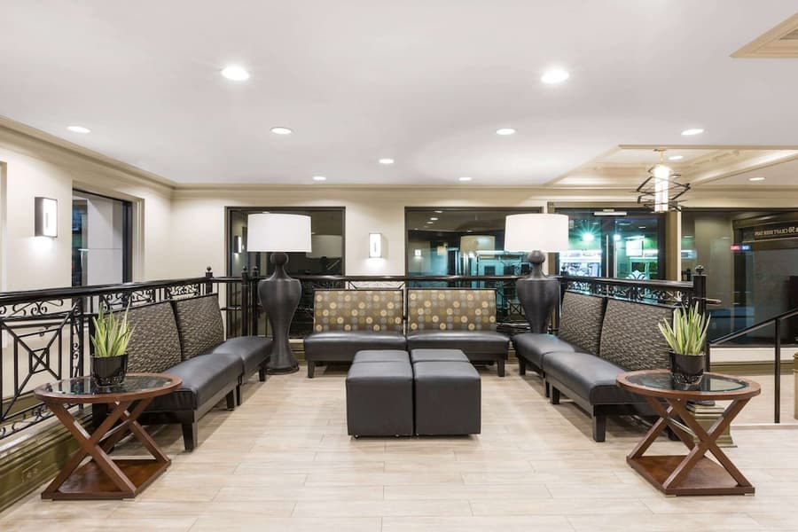 Wyndham New Orleans - French Quarter