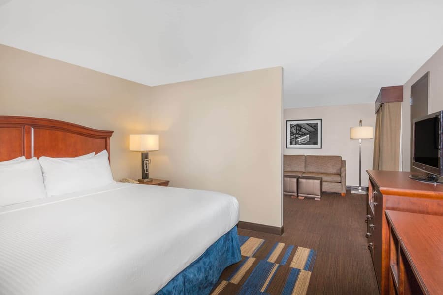 Wyndham New Orleans - French Quarter