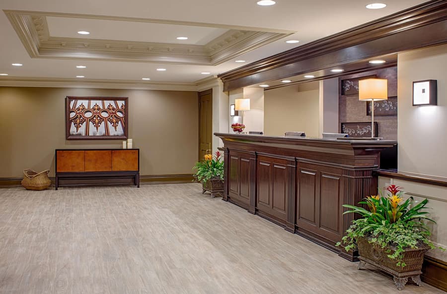 Wyndham New Orleans - French Quarter
